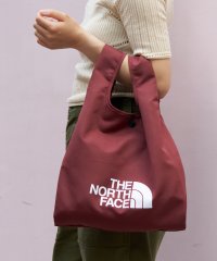 THE NORTH FACE/THE NORTH FACE ノースフェイス WHITE LABEL ホワイトレーベル 韓国限定 LINDO SHOPPER BAG MINI リンド ショッパ/505895285