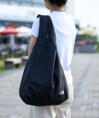 THE NORTH FACE/THE NORTH FACE ノースフェイス TNF SHOPPER BAG S ショッパー バッグ トート バッグ A4可/505895286