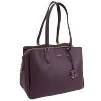 FURLA/FURLA フルラ MINERVA L TOTE ミネルヴァ トート バッグ A4可 Lサイズ レザー/505895292