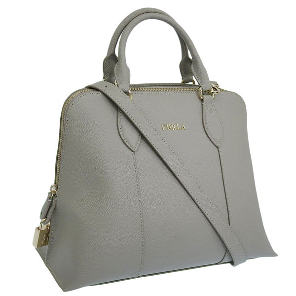 FURLA フルラ VITTORIA M DOME BAG ヴィットリア ドーム バッグ FURLA フルラ VITTORIA M DOME BAG ヴィットリア ドーム バッグ