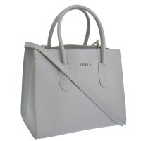 FURLA/FURLA フルラ AMINA S TOTE BAG アミナ トート バッグ レザー  Sサイズ/505895302