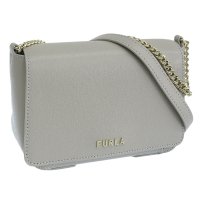 FURLA/FURLA フルラ MAYA CROSSBODY MINI BAG マヤ クロスボディ ミニ 斜めがけ ショルダー バッグ レザー/505895310