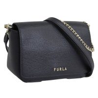 FURLA/FURLA フルラ MAYA CROSSBODY MINI BAG マヤ クロスボディ ミニ 斜めがけ ショルダー バッグ レザー/505895311