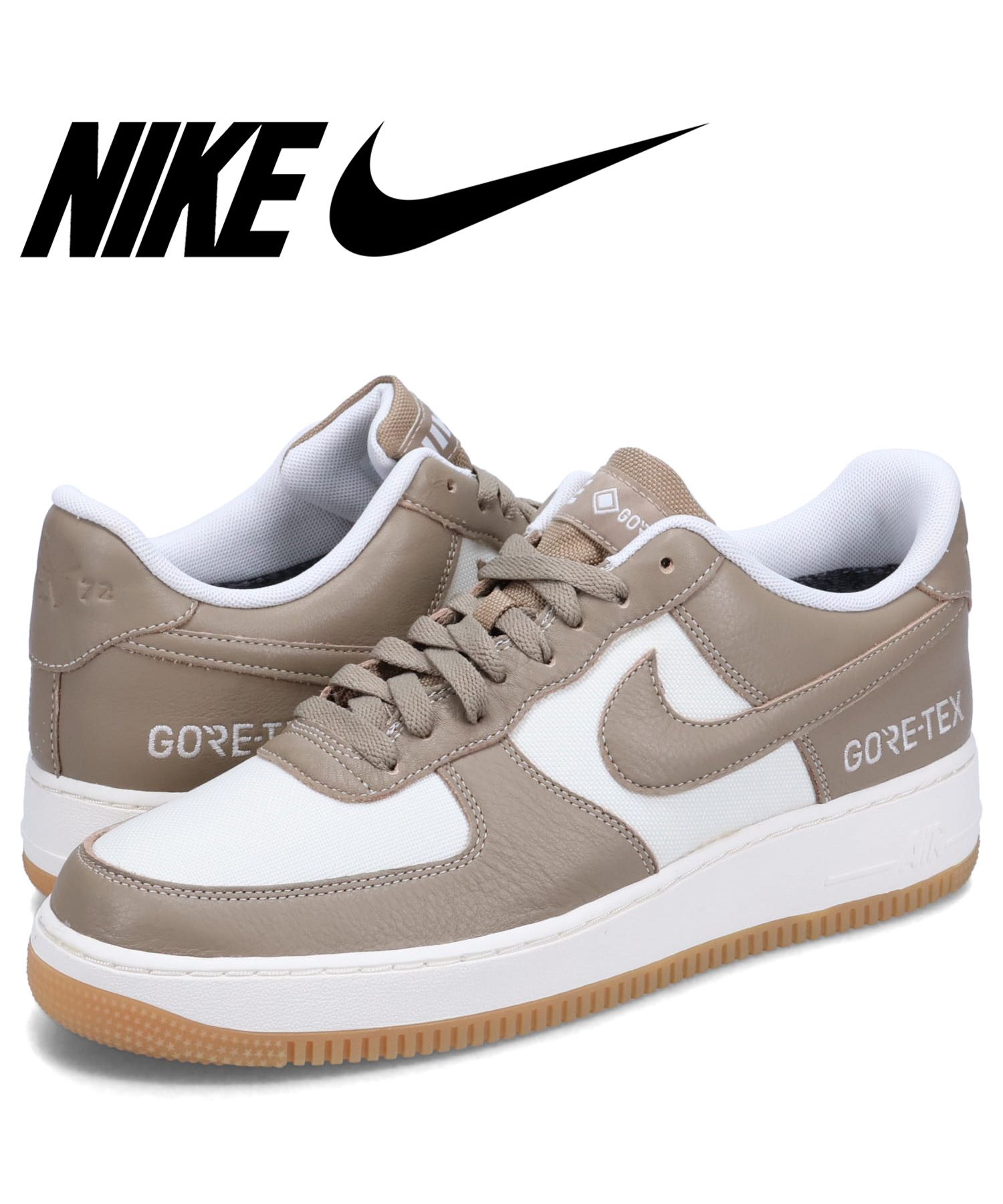 【セール10%OFF】NIKE AIR FORCE 1 GTX ナイキ エアフォース1