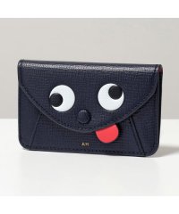 ANYA HINDMARCH/ANYA HINDMARCH カードケース  Envelope Card Case/505895378