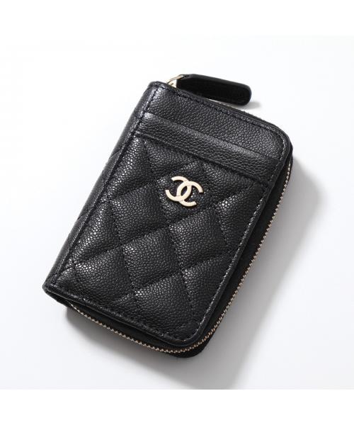 CHANEL コインケース MATELASSE マトラッセ AP1650 B10583 CHANEL コインケース MATELASSE マトラッセ AP1650 B10583