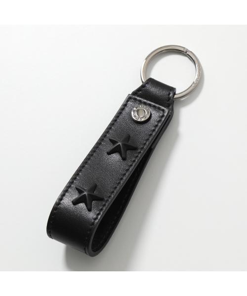 JIMMY CHOOジミーチュウ　シューホーン型キーリング／ホルダー　40791 JIMMY CHOOジミーチュウ シューホーン型キーリング／ホルダー 40791