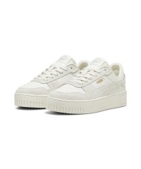 PUMA/ウィメンズ キャリーナ ストリート SD スニーカー/505895441