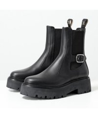 CELINE/CELINE ショートブーツ CHELSE BOOTS 45 BULKY 349823607C/505895478