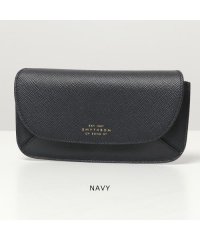 SMYTHSON/SMYTHSON メガネケース PANAMA CONCERTINA S/GLASSES CASE/505895574