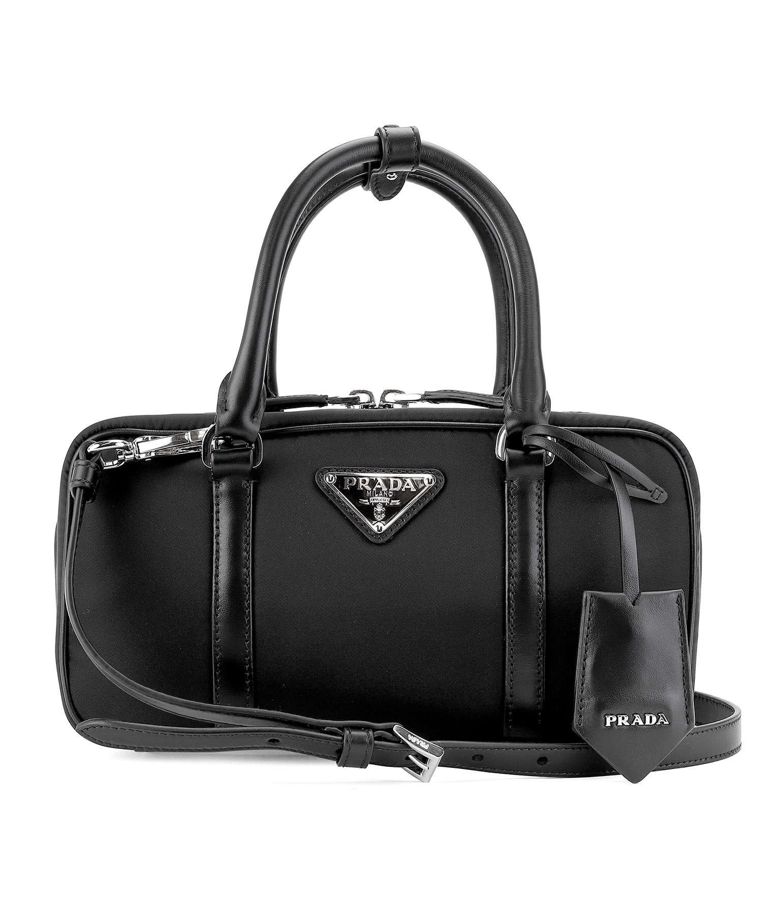 セール 11%OFF】PRADA プラダ ハンドバッグ 1BB098 RDLN F0002 ...