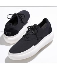 Y-3/Y－3 スニーカー AJATU COURT FORMAL ローカット/505895709