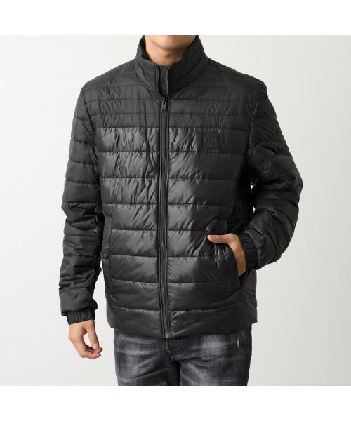 セール】HUGO BOSS 中綿ジャケット 50496766 ナイロン(505895710 セール】HUGO BOSS 中綿ジャケット 50496766 ナイロン(505895710