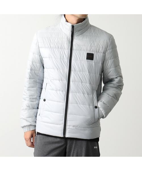セール】HUGO BOSS 中綿ジャケット 50496766 ナイロン(505895710 セール】HUGO BOSS 中綿ジャケット 50496766 ナイロン(505895710