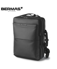 BERMAS/バーマス BERMAS バーマス ディルートフレックス ビジネスバッグ 3WAY ブリーフケース 拡張 10L/16L B4 軽量 撥水 BERMAS DULI/505895752