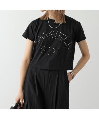 MM6 Maison Margiela/MM6 半袖 Tシャツ S62GD0121 S23588 カットソー ロゴT/505896008