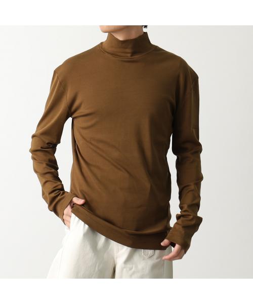 セール】Lemaire 長袖 Tシャツ TO1130 LJ060 タートルネック