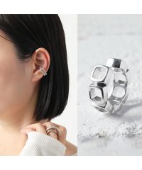 TOMWOOD/TOMWOOD イヤーカフ Cushion Ear Cuff Open E39IWNA01S925/505896081