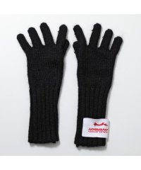 CHARLES JEFFREY LOVERBOY/CHARLES JEFFREY LOVERBOY グローブ MOHAIR GLOVES 手袋/505896347