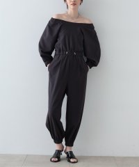 GALLEST/2WAYオフショルサロペット/505896354