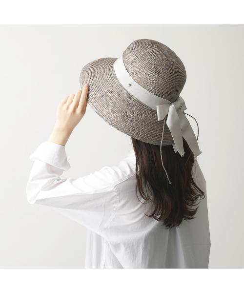 ヘレンカミンスキー ハット ラフィア 麦わら帽子 帽子（◇SA