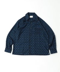 417 EDIFICE/【Paris Authentique / パリ オーセンティック】SHIRTS / シャツ/505896404