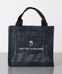 UNITED ARROWS/ロゴ メッシュ トートバッグ S/505305113