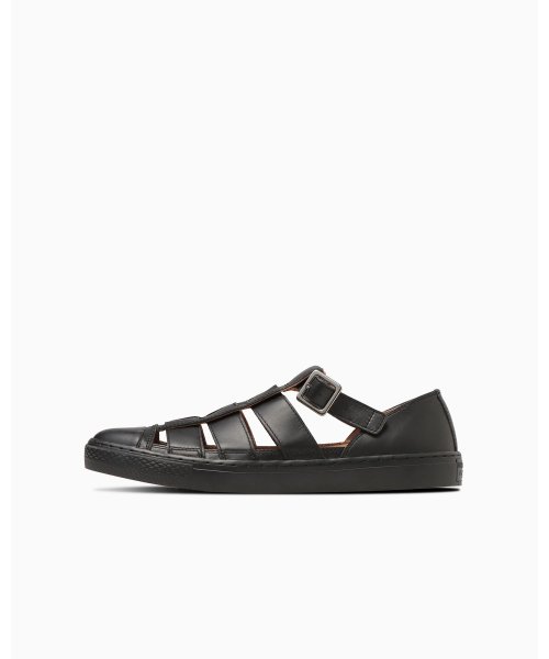 コンバース CONVERSE ALL STAR COUPE GURKHAーSANDAL OX 