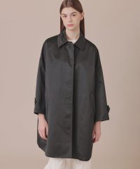 MACKINTOSH LONDON/【WEB・一部店舗限定】【ROSLEY/ロズリー】ブライトグログランステンカラーコート/505857404