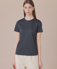 MACKINTOSH LONDON/【エクラ掲載】【The Essential Collection】コットンスムース半袖Tシャツ/505857422