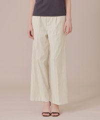 MACKINTOSH LONDON/【WEB・一部店舗限定】ランダムストライプパンツ/505857429