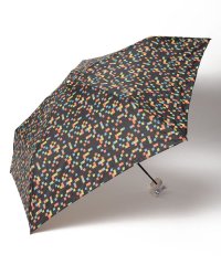 estaa/エスタ estaa【最小 約11.7cm】折りたたみ 晴雨兼用 傘 日傘 雨傘 UV －Miracle Tech Mini－ モザイク50cm/505873277