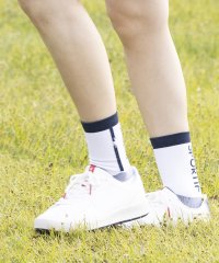 le coq sportif GOLF /ショート丈　MoveSox/505875802