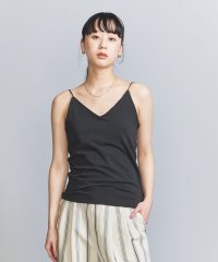 BEAUTY&YOUTH UNITED ARROWS/コットンブレンド ベア天竺 ブラキャミソール/505877652