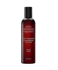 john masters organics/Z&Sコンディショニングシャンプー N　236mL/505880444