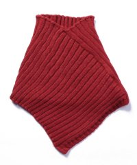 STYLEBLOCK/スタイルブロック STYLEBLOCK ニットネックウォーマー/505880487