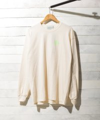 ar/mg/【W】【FFF01－1907－LCS04】【it】【FUN FOR FICTION】RAINBOW LS T/505892940