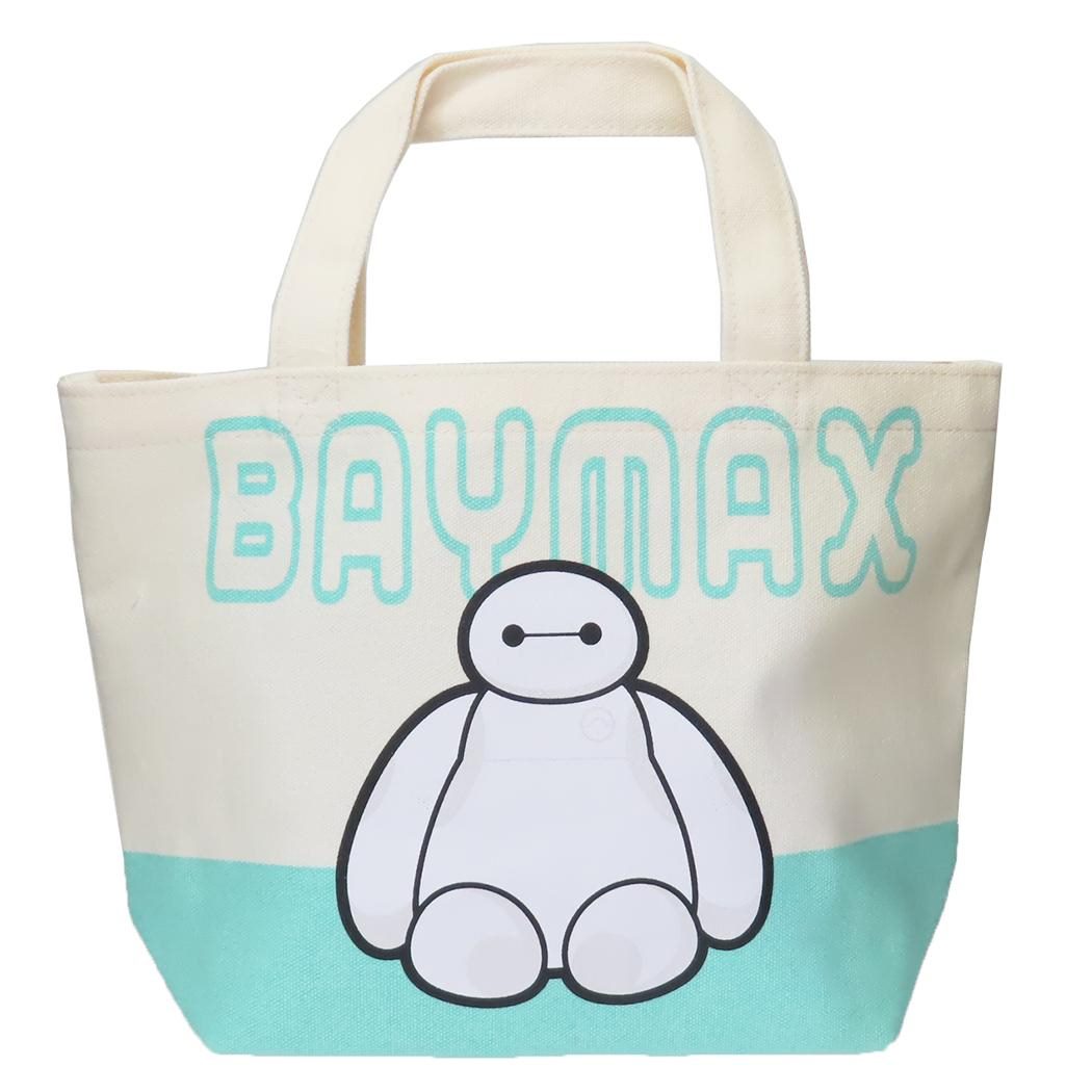 シネマコレクション cinemacollection ベイマックス ランチ