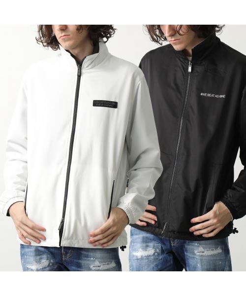 【ARMANI EXCHANGE】ジャケット A | X ARMANI EXCHANGE Men's Collegiate Capsule Wool Mix