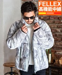 CavariA/キャバリア CavariA CavariA プリーツエコダウンJKT/505896831