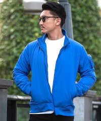 VIOLA/ヴィオラ VIOLA VIOLA ポケ付フルZIP UP 長袖/505896837