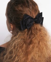 IRIS 47/【IRIS47 / イリスフォーセブン】Verdi bow hook HB57 / ヘアリボン リボンフック オケージョン 結婚式 お呼ばれ ヘアアクセ/505897104