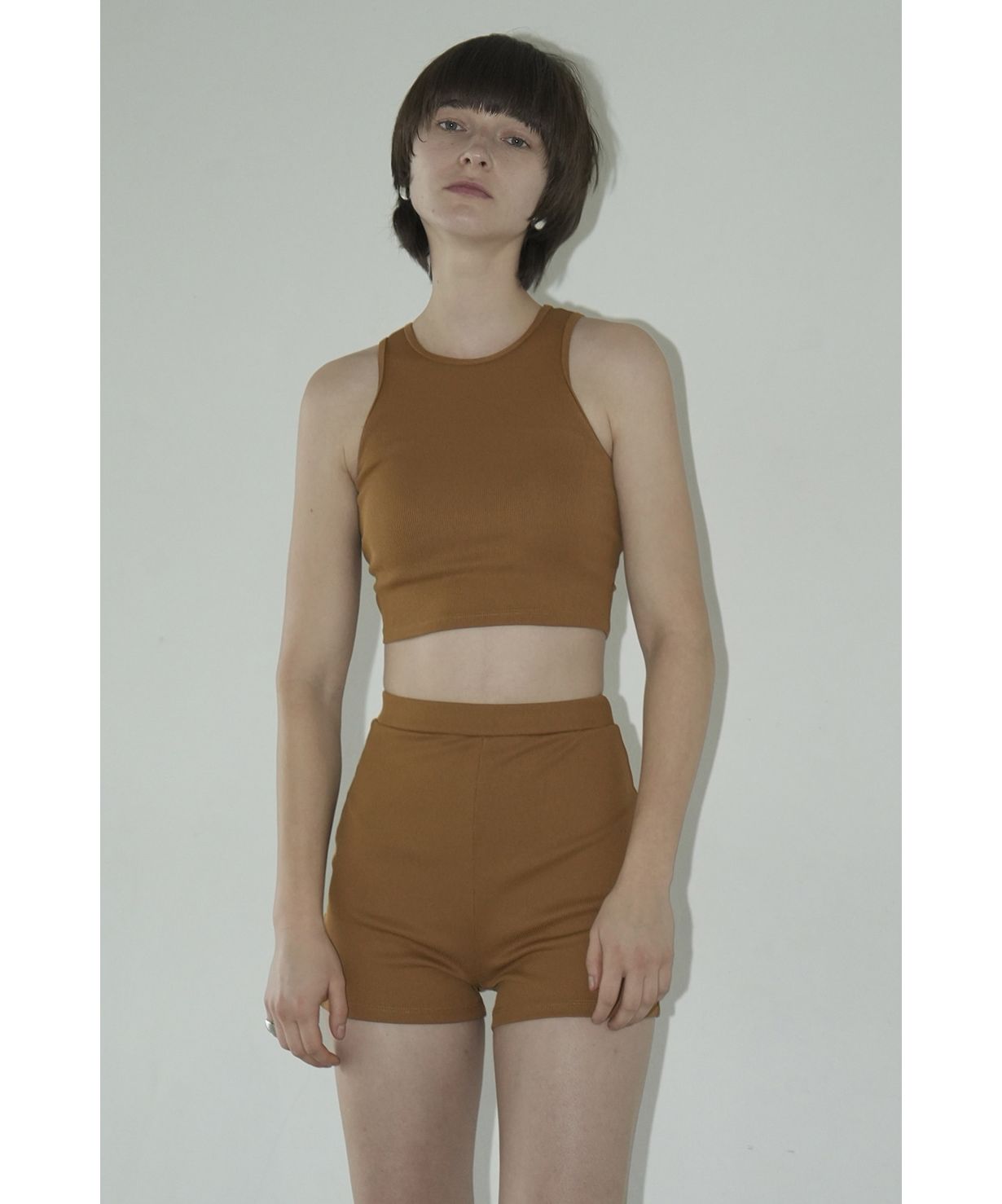 CLANE（クラネ）の「【CLANE/クラネ】AMERICAN SLEEVE SEPARATE