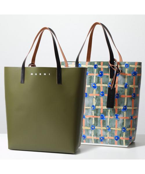 セール 39%OFF】MARNI トートバッグ SHMQ000A19 P6534(505897338