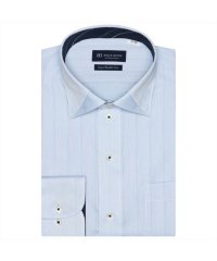 TOKYO SHIRTS/トーキョーシャツ TOKYO SHIRTS 【超形態安定・大きいサイズ】 ワイドカラー 長袖 ワイシャツ/505897500