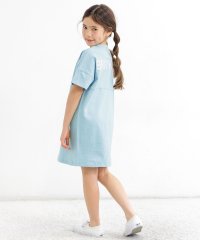 子供服Bee/コドモフク ビー 子供服Bee バックロゴワンピース/505897560