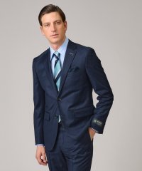 TAKEO KIKUCHI/【DORMEUIL】マイクロギンガムチェック スーツ/505897728