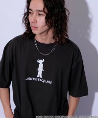 re_k by JUNRED/GOOD ROCK SPEED×re_k by JUNRED / ヴィンテージライクバンドTEE/505898038