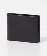 ETTINGER/エッティンガー ETTINGER ST030CJ 二つ折り財布 Billfold with 6 C/C メンズ 財布 カーフレザー ミニ財布 本革 プレゼント /505898057