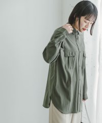 ITEMS URBANRESEARCH/ポケットルーズシャツ/505898078